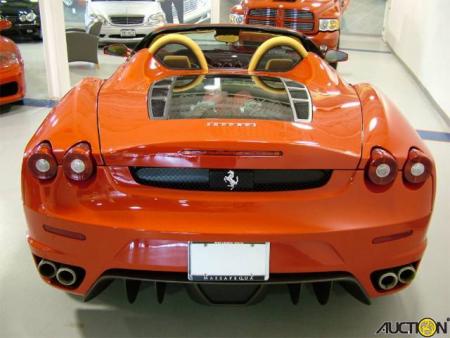 ferrari f430